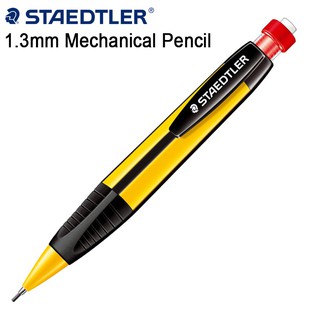 Staedtler 771 ดินสอกดอัตโนมัติ 1.3 มม. ปากกาพลาสติก อุปกรณ์เครื่องเขียนเขียน