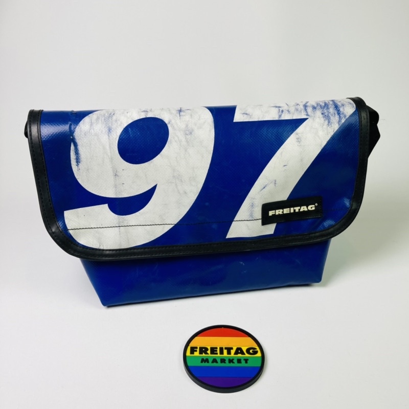 FREITAG ของแท้รุ่น 🇨🇭F42 SURFSIDE6 🇨🇭97