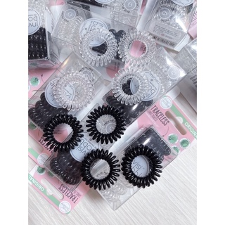 🍭Invisibobble รุ่น ORIGINAL  รุ่นแพ็ค กล่อง 8 ชิ้นเลยค่า