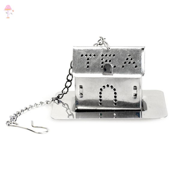 HOT SALE ที่กรองชา Infuser สแตนเลส Infuser รูปที่ 8