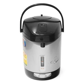 ชาร์ป กระติกน้ำร้อน รุ่น KP-19S 1.8 L (คละลาย/สี) SHARP THERMOPOT 1.8 L #KP-19S (ASSORTED)