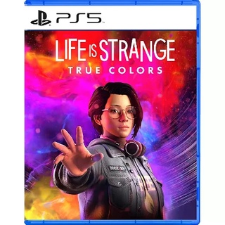 [Game] PS5 Life is Strange: True Colors (Asia/Eng)