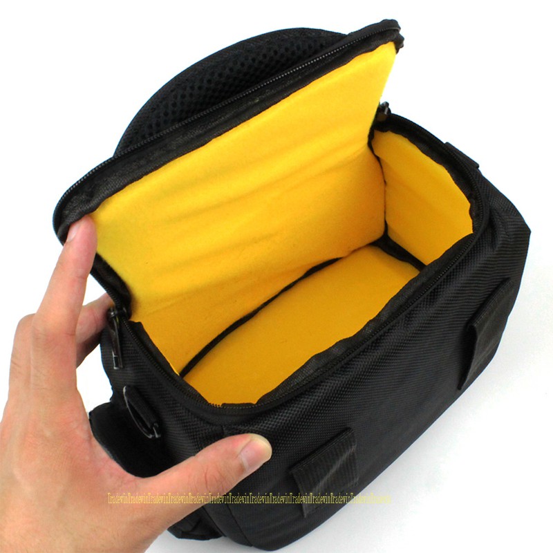 เคสกระเป๋าใส่กล้อง DSLR สําหรับ Nikon D7000 Nikon D7500 D7200 D7100 D7000