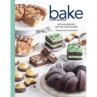 Bake from Scratch : Artisan Recipes for the Home Baker