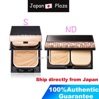 🅹🅿🇯🇵 ชิเซโด้ Shiseido มากียาจ Maquillage Dramatic Powderly Foundation Sailor Moon Limited Edition