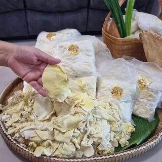 กลอยสด【ถูกที่สุด】 พร้อมส่ง 1 กิโลกรัม กลอยข้าวเหนียวนึ่งออกมาสีสวยสะอาด สัมผัสนุ่ม ปลอดภัย 100%