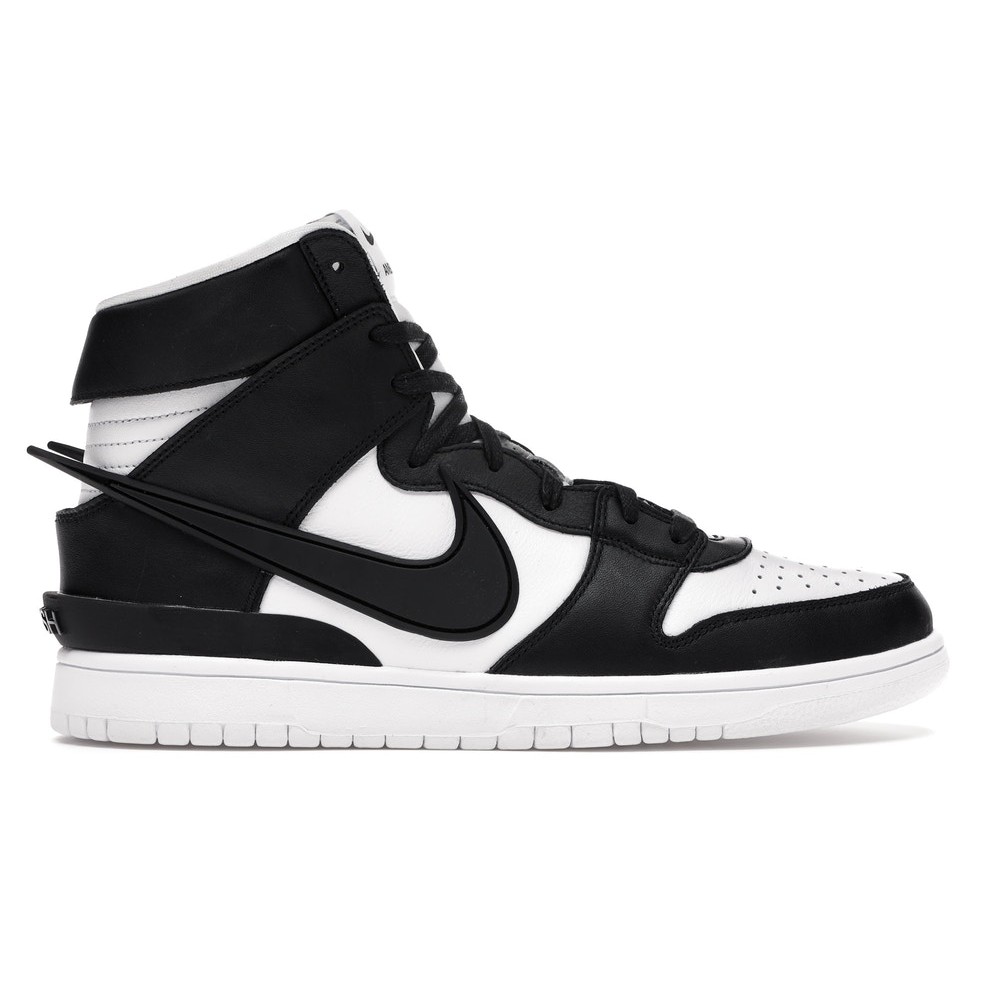 Dunk High x Ambush Black White - prosper_brand - ThaiPick