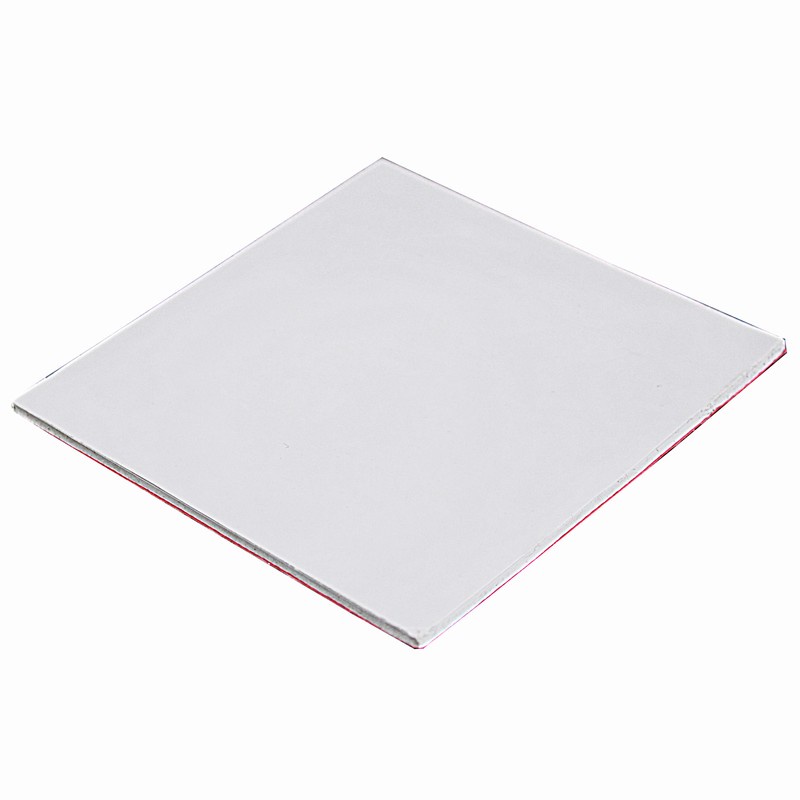 In Stock3 Pcs 100mm100mm 0.5mm 1mm 1.5mm Combination Thermal Conductive ...