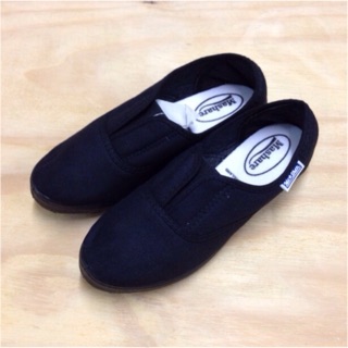 Mashare รองเท้าผ้าใบ รุ่น M-101 (สีดำ) Size 36-43