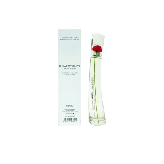 ( EDP ) Kenzo Flower EDP 50 ml เทสเตอร์ กล่องขาว