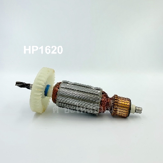 ทุ่น Makita สว่านกระแทก HP 1620 , HP 1620 F และรุ่นอื่นๆ**สินค้าจัดโปรพิเศษ มีจำนวนจำกัด**