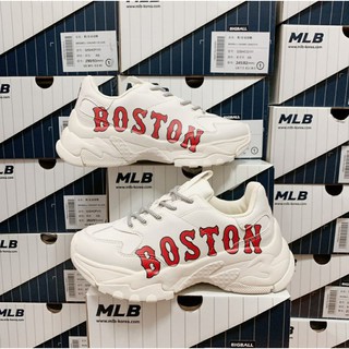 (พร้อมส่ง)*NEW*MLB Big Ball Chunky Boston