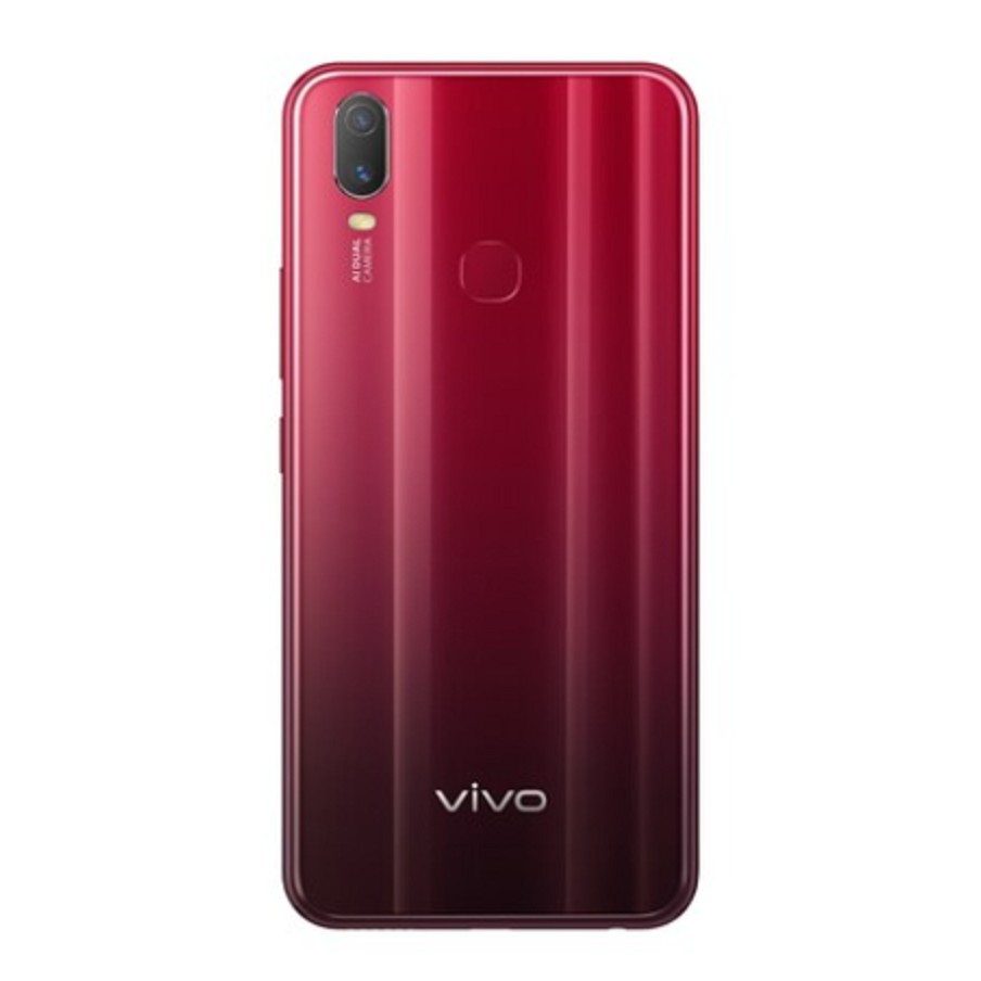 สมาร์ทโฟน Vivo รุ่น Y11