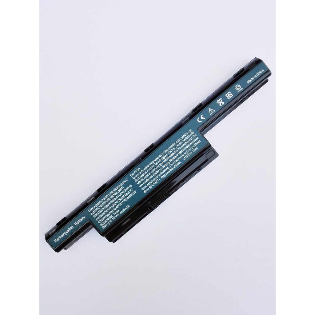 Battery Notebookแบตเตอรี่ Acer E1-421 E1-431 E1-471 E1-531 E1-571Acer V3-471 Battery Notebook(OEM) ส