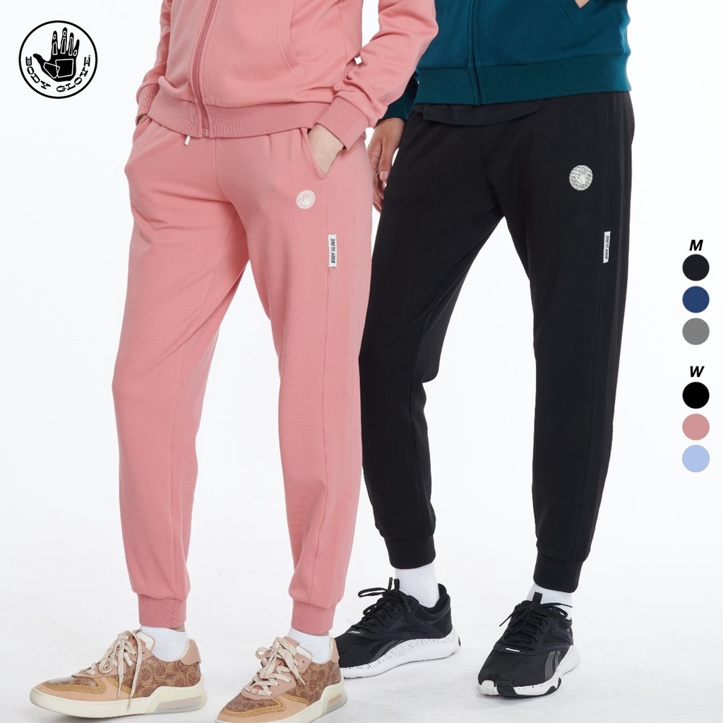 BODY GLOVE SC LOGO PLAY Joggers กางเกงจ๊อกเกอร์ รวมสี