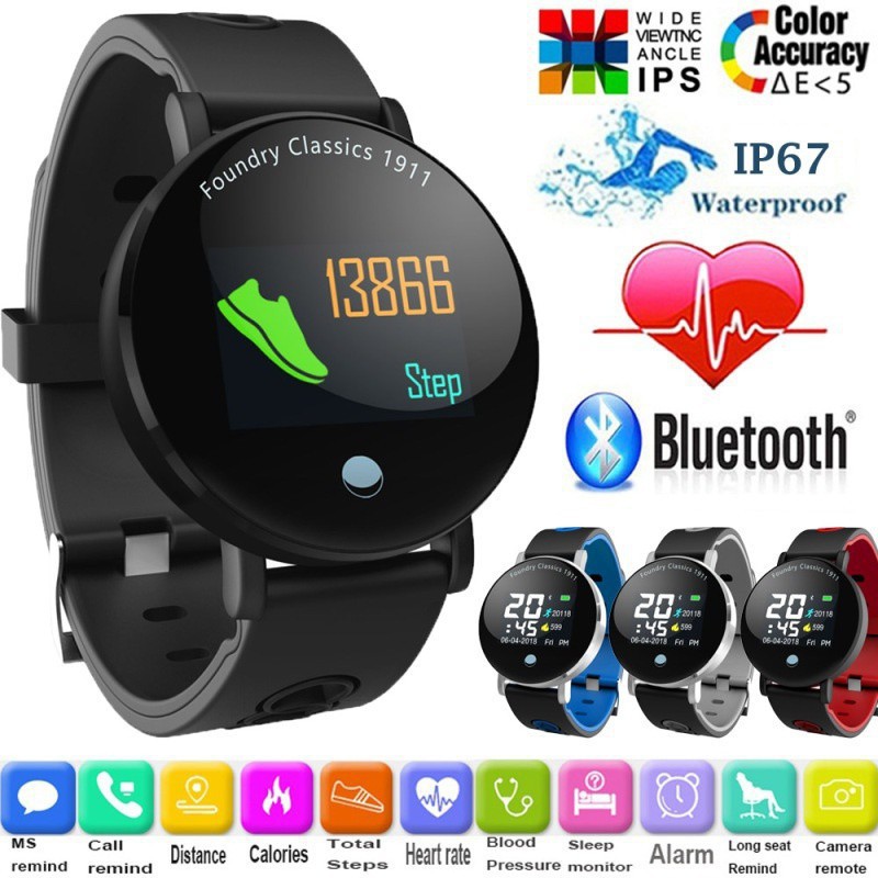 y6 plus smart bracelet