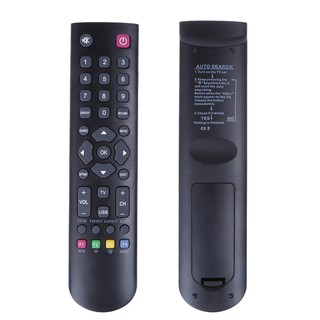 ❤MA-NEW❤New TCL Replaced TV Remote Control TLC-925