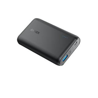 Anker PowerCore Speed 10000 Quick Charge 3.0 Power Bank ชาร์จเร็ว 24W USB Quick Charge 3.0 - AK3