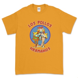 Breaking BAD - ฟิล์ม LOS POLLOS HERMANOS / KAOS