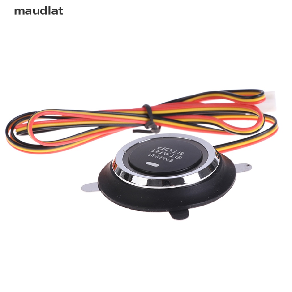 การเปลี่ยนสตาร์ทเครื่องยนต์รถยนต์ Mmd 12V