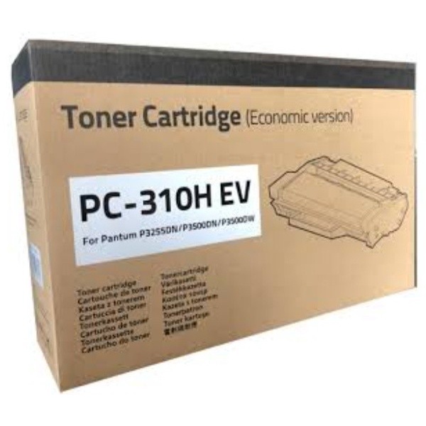 Pantum PC-310H  Pantum P3500DW  Pantum P3500DW