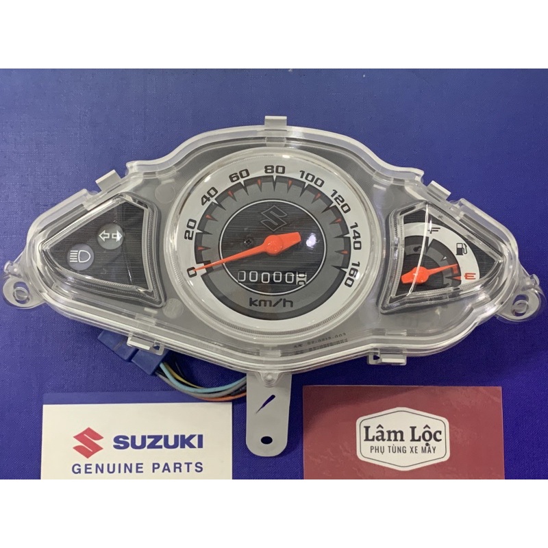ของแท ้ Suzuki skydrive 125 Suzuki Watch