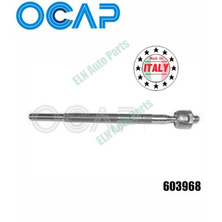 ลูกหมากแร็ค (ราคา/ชิ้น) (Tie Rod End) ฟอร์ด FORD Escape 2.3 XLT, 3.0 4x2, 4x4 ปี 2008