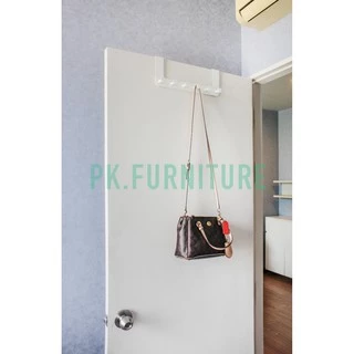 ที่แขวนของหลังประตู เอียนุดเดน อิเกีย Door Hanger ENUDDEN IKEA (ไม่ต้องเจาะพนัง)