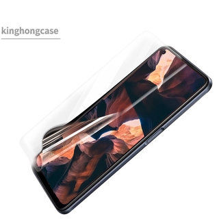 OPPO High-quality Clear Ultra-thin Phone Protector Film OPPO A3S A9 2020 A5S A5 2020 A12 A31 A53 A33 2020 Reno 4 Reno 3 A12E A92 A52 Reno 2f A91 A11K A11 F5 Youth F7 F9 PRO A7 A1K A72 A32 A53S C15 C12 C11 C17 C3 C1 C2 7i 5 5S 5i 6i 6 6S