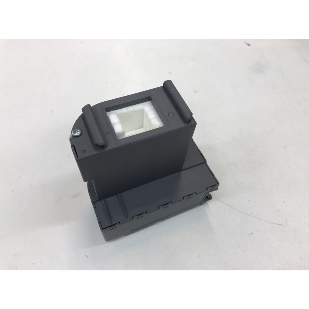 T04D1 กล่องผ้าซับหมึก EPSON L6160 L6170 L6190 L14150 M3170 ของแท้