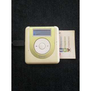 MP3 Apacer AU231 1GB