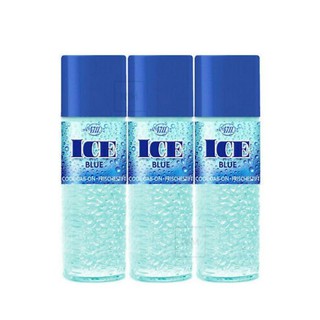 4711 Ice Blue Cool Cologne Rare! 🇩🇪 Dab-On ขวดแตะทา 40ml new unboxed