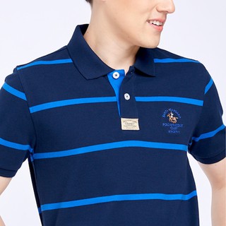 Santa Barbara Polo &amp; Racquet Club เสื้อโปโล รุ่น SKT125-1 (มีให้เลือก 2 สี)