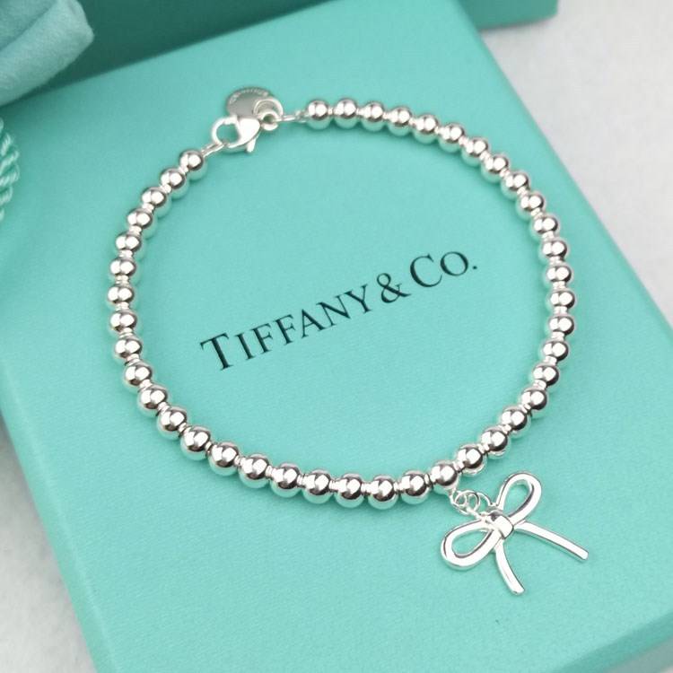 tiffany bracelet