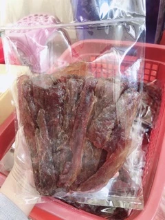 ปลาหวานแดดเดียว รถชาติไม่หวานมากเค็มหน่อยๆ จากเนื้อปลาทะเล 500กรัม 230 บาท 1000 กรัม 400 บาท ใหม่ สด สะอาด เด็ก ๆ กินได้
