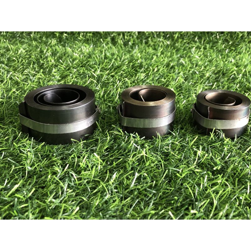 สปริงคอเครื่องมิลลิ่ง M3, M4