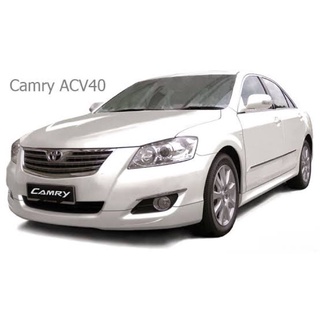 Toyota Camry Acv40,Acv41 คู่มือในการซ่อม