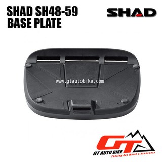 SHAD SH48-59 Base Plate จานรองถาด