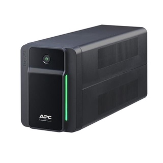 APC Easy UPS BVX 900VA, 230V, AVR, Universal Sockets