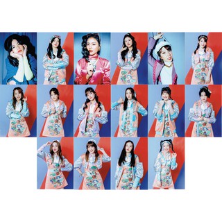 รูปสุ่ม BNK48 Single "D-AAA" รุ่น 2