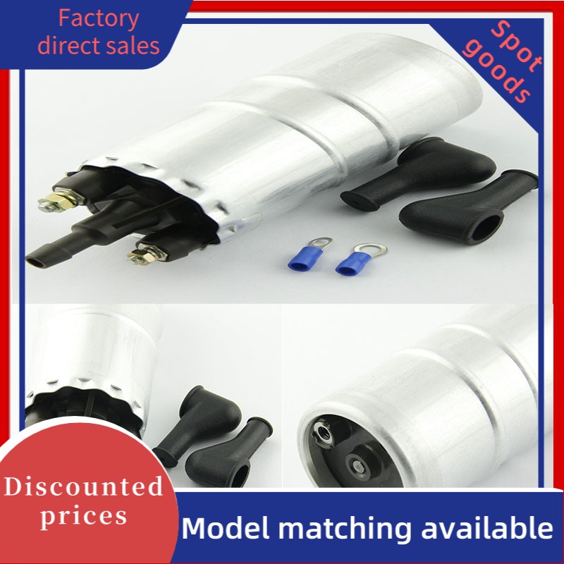 บีเอ็มดับเบิลยู 0580463999/16121461576 ปั๊มเชื้อเพลิงสําหรับ K101 K108 K7507 K7584-96 K7585-88 K75C0