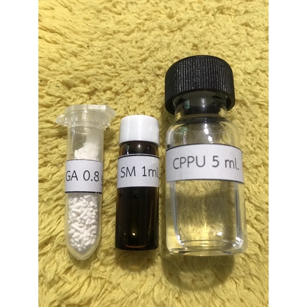 CPPU-GA-สเตรปโตมัยซิน สำหรับองุ่นไร้เมล็ด(1ลิตร)