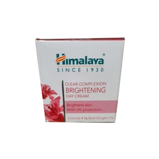 HIMALAYA HERBALS CLEAR COMPLETION DAY CREAM