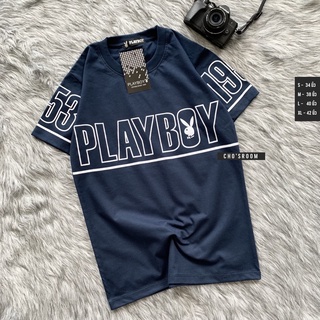 💥 NEW 💥  เสื้อยืด🐰   P L A Y B O Y  🐰  มาใหม่ล่าสุด🔥🔥