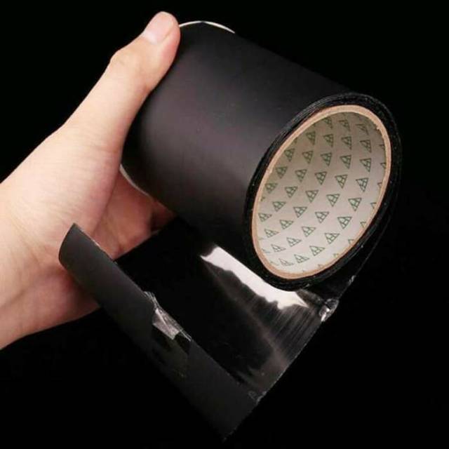 Flex Tape Anti Leak 10 x 152 ซม. - 7ROT10BK