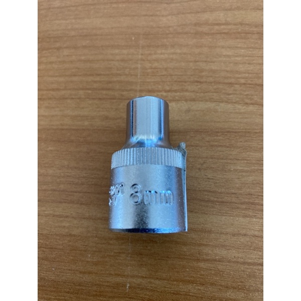 ลูกบล็อคสั้น YATO no : 8