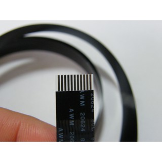 สายแพร DOC ADF FEEDER CABLE 11 PIN FOR HP LaserJet 3390/3392/M2727/M1212//M1522/M1536/M127/M128/M225/M227 CE538-60106