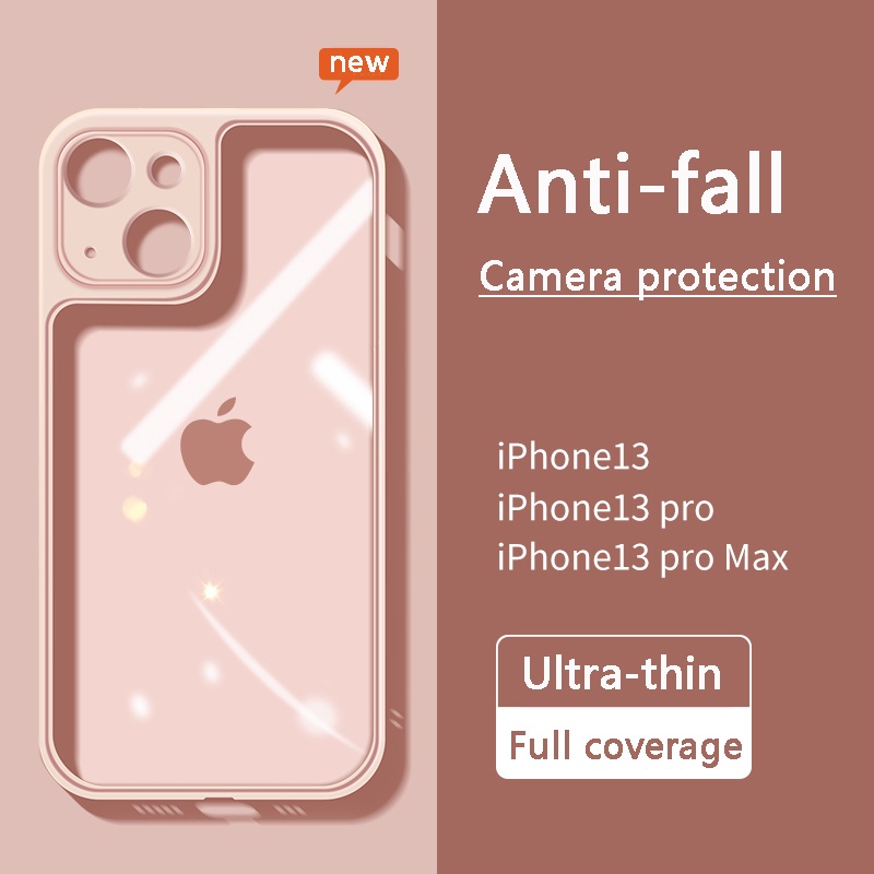 Ultra-thin transparent case iphone 11 pro max case iphone 11 case iphone 11 Pro case iphone 12 pro max case iphone x xr
