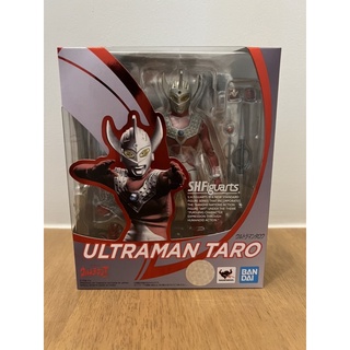 S.H. Figuarts Taro Ultraman (อุลตร้าแมน ทาโร่)