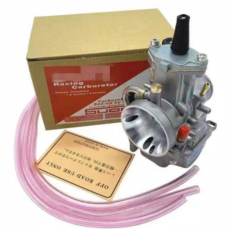 Keihin JAPAN CARBURETOR PWK 28 - 30 - 32 - 34